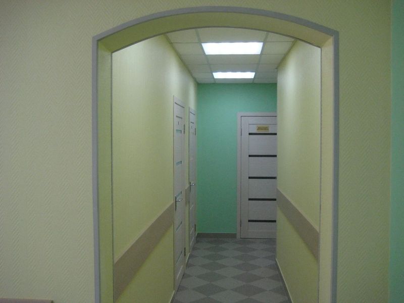 Фото клиники 8