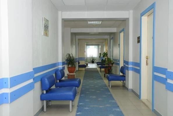 Фото клиники 7