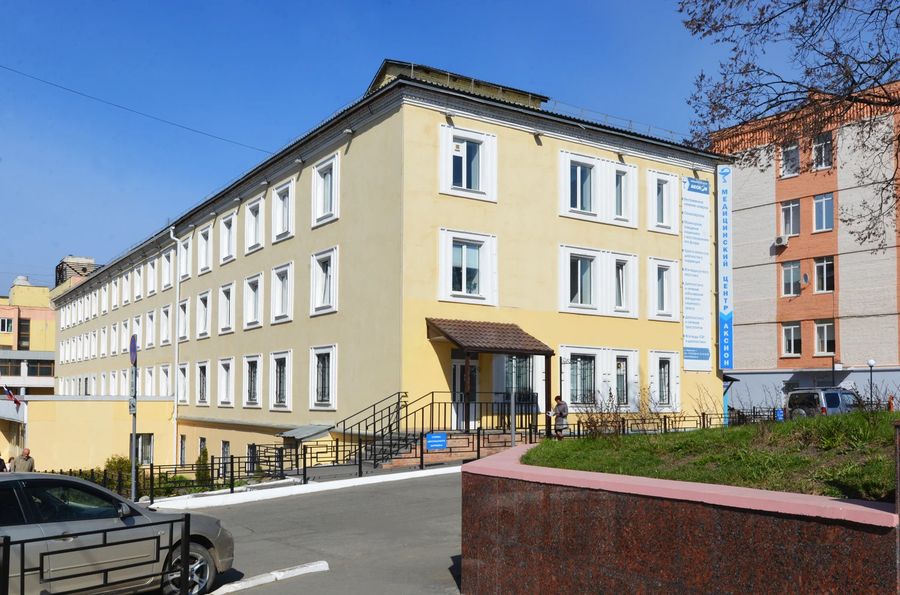 Фото клиники 2