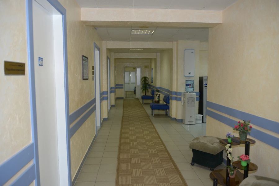 Фото клиники 6