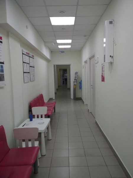Фото клиники 4