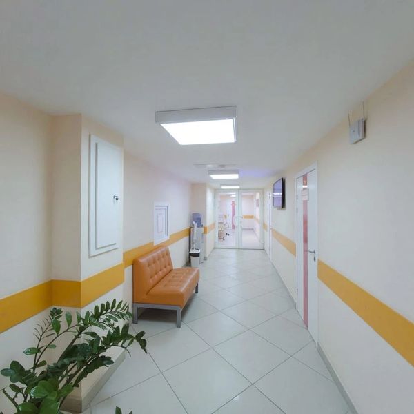 Фото клиники 3