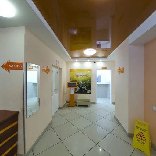 Фото клиники 6