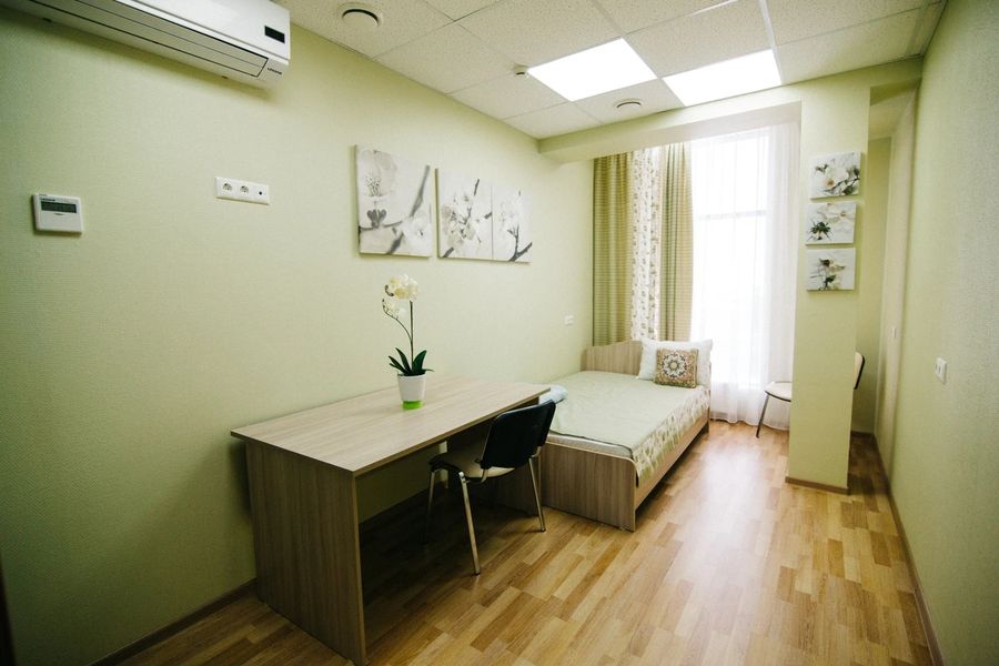 Фото клиники 6