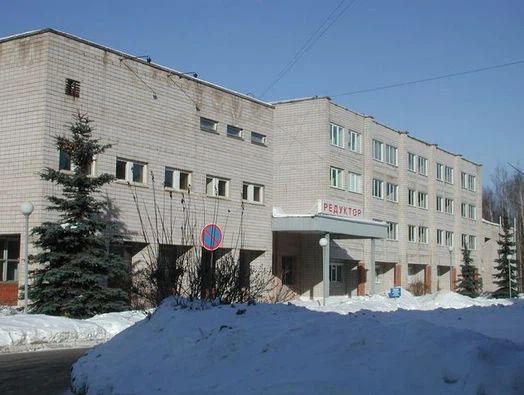 Фото клиники 1