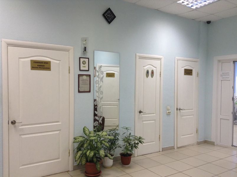 Фото клиники 5