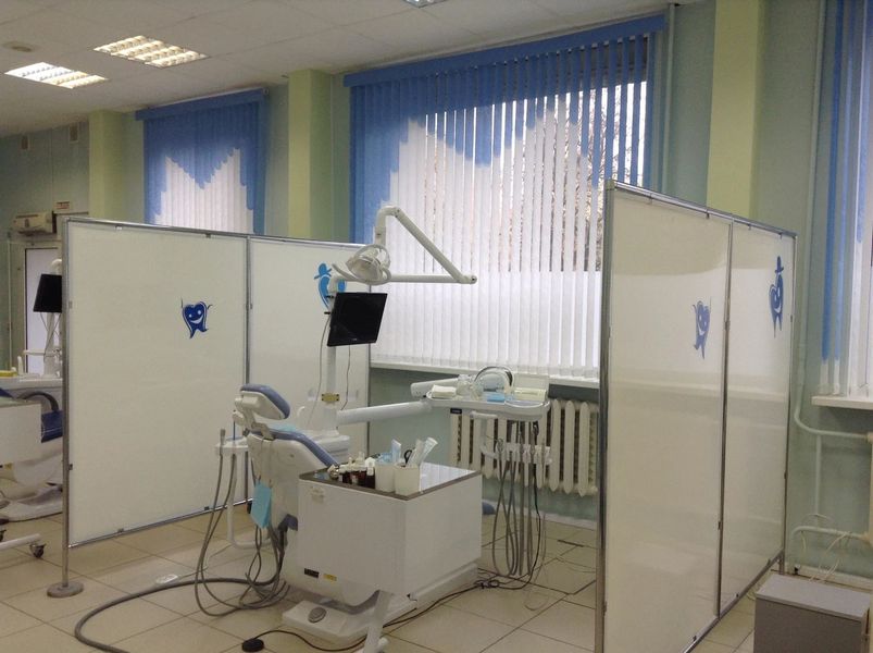 Фото клиники 6
