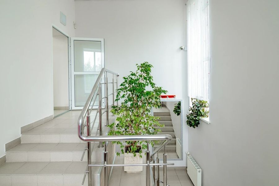 Фото клиники 3