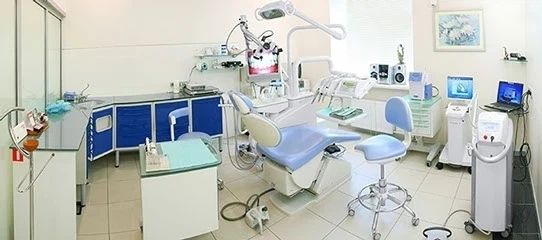 Фото клиники 1