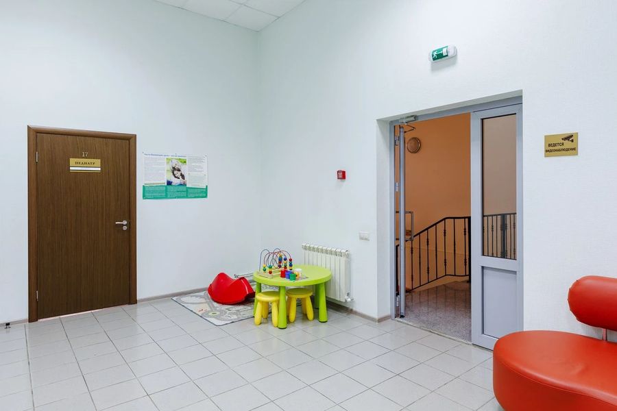 Фото клиники 3