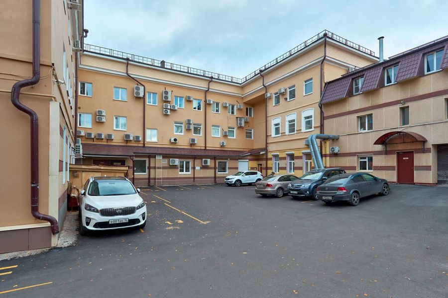Фото клиники 1