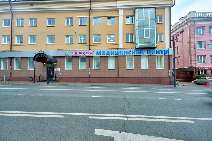 Фото клиники 2