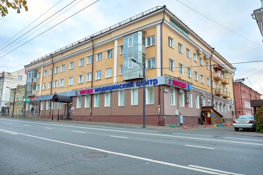 Фото клиники 3