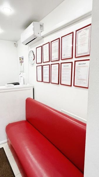 Фото клиники 2