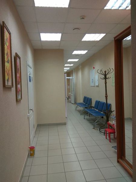 Фото клиники 2