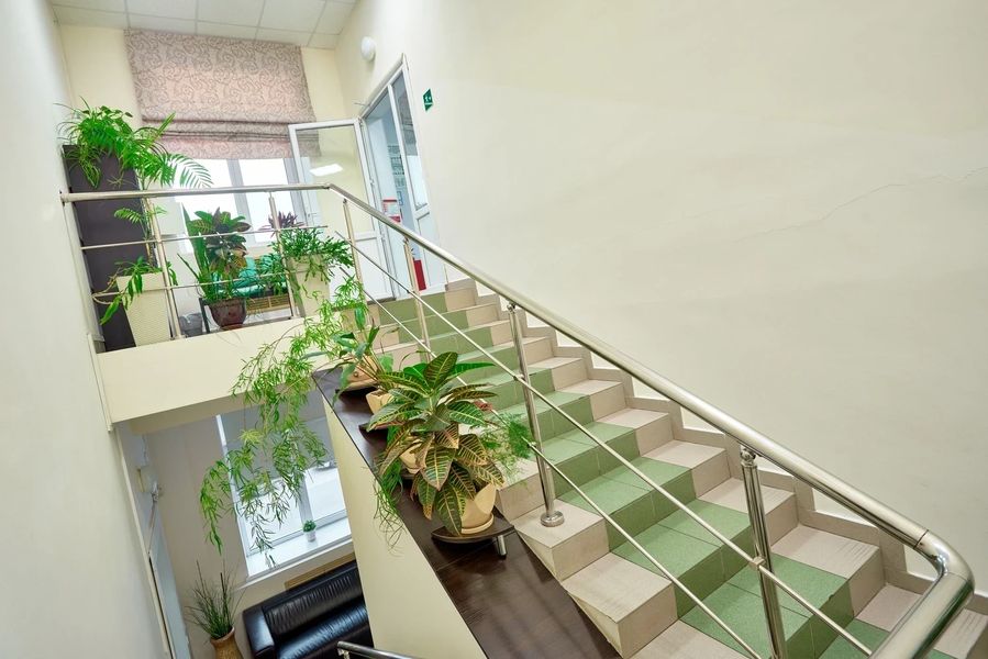 Фото клиники 3