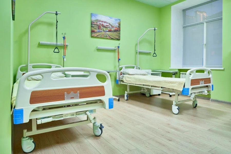 Фото клиники 14