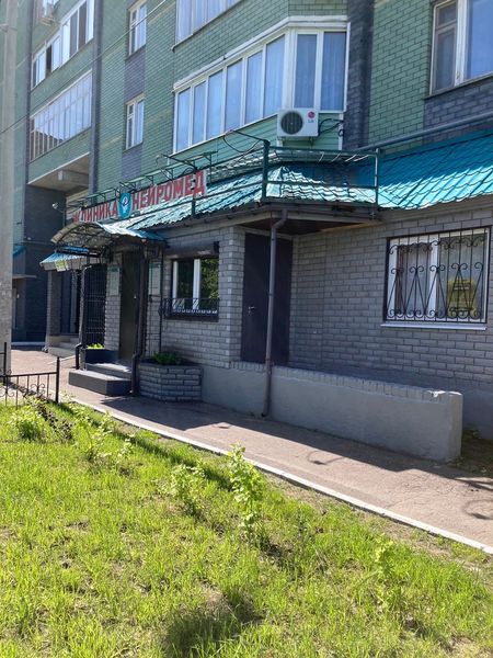 Фото клиники 3
