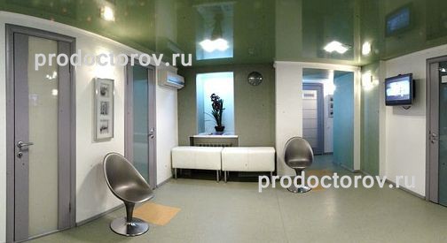 Фото клиники 15