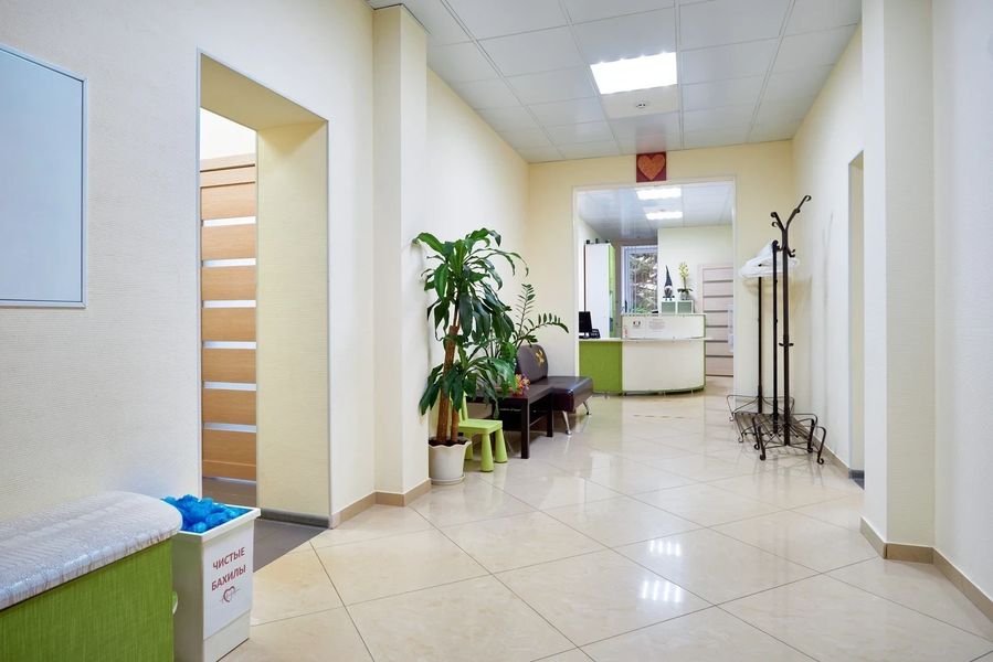 Фото клиники 2