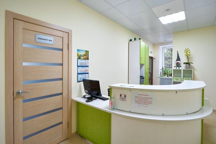 Фото клиники 12