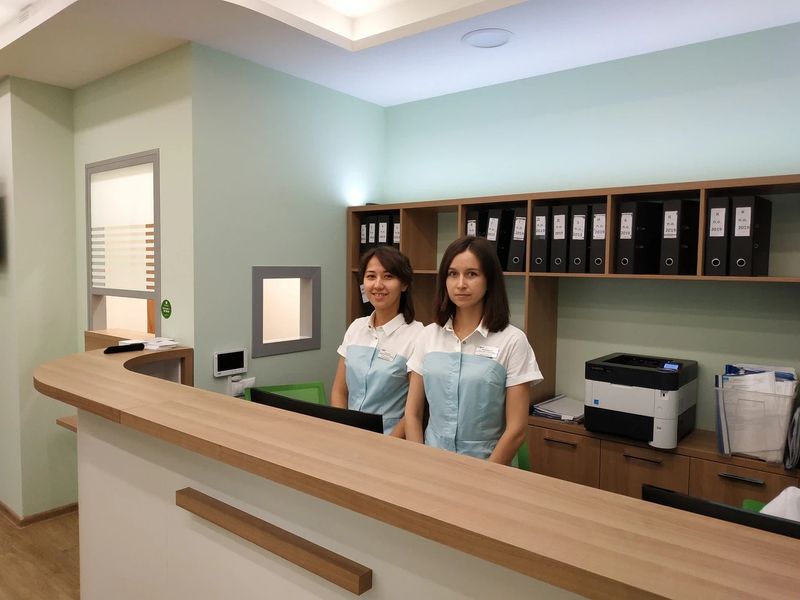 Фото клиники 5