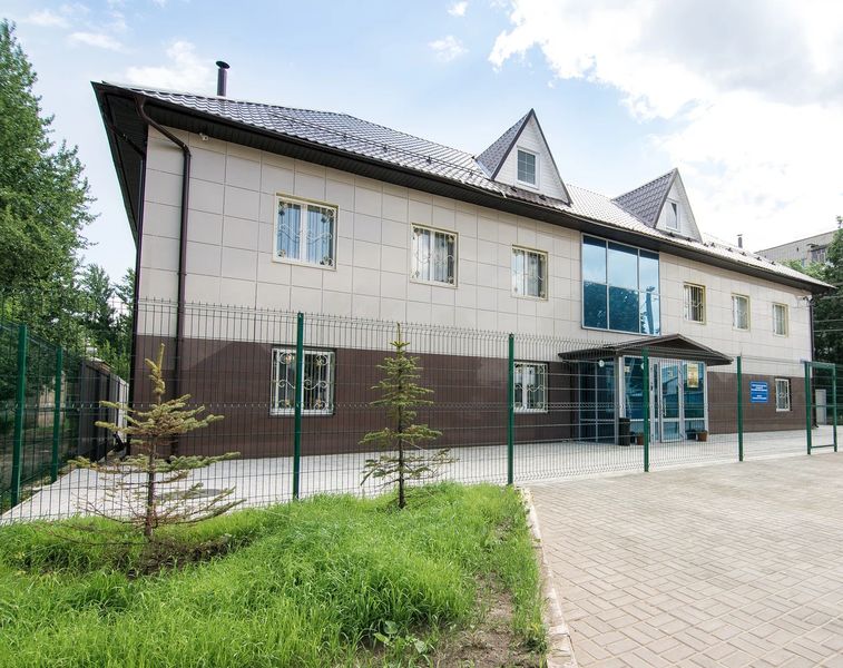 Фото клиники 1