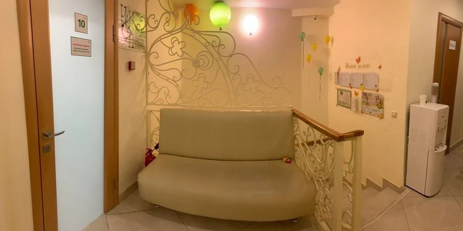 Фото клиники 8