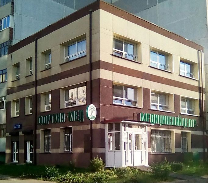 Фото клиники 3