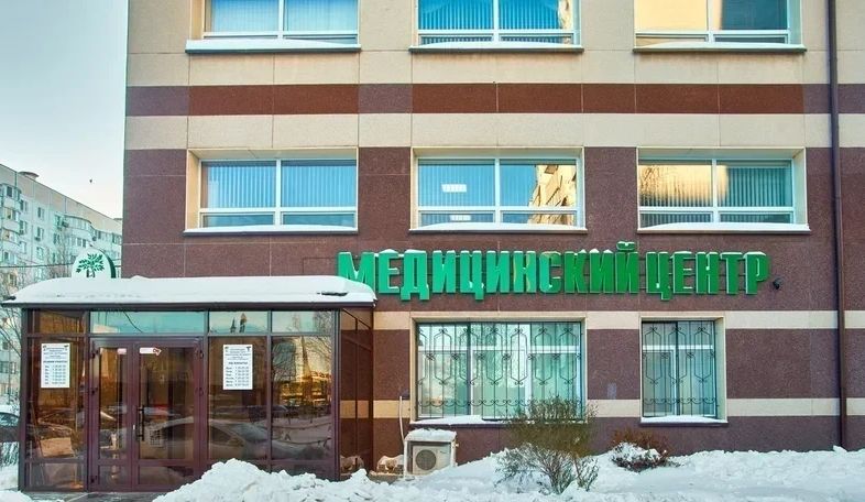 Фото клиники 1