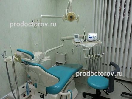 Фото клиники 1