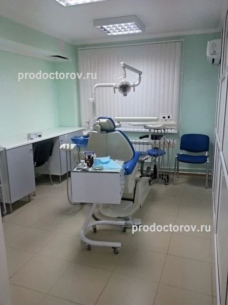 Фото клиники 3