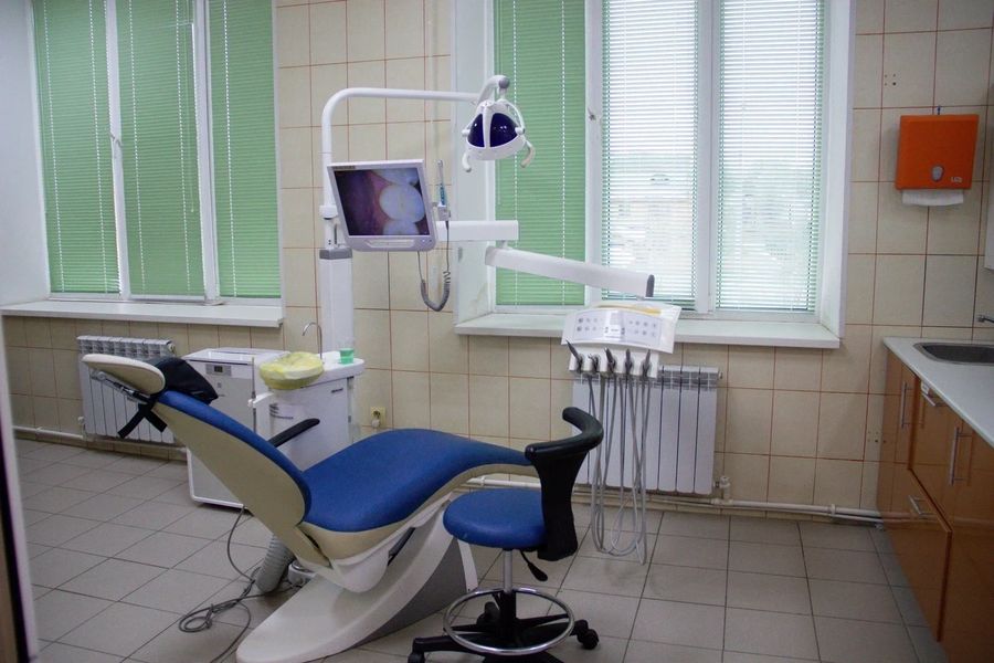 Фото клиники 6