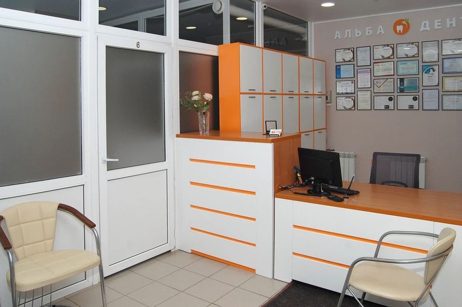 Фото клиники 8