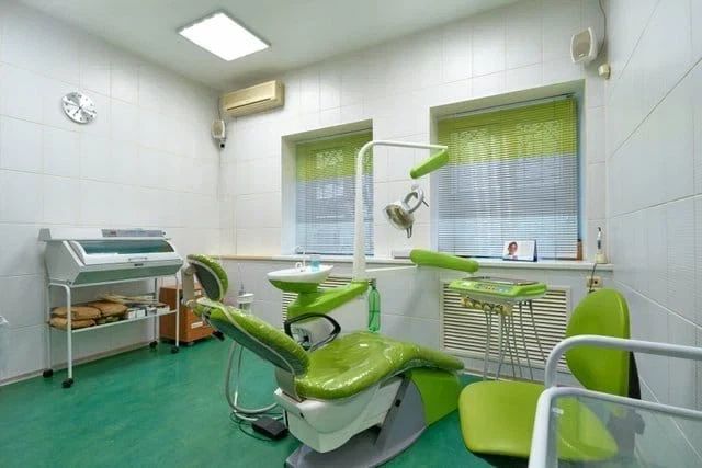 Фото клиники 5