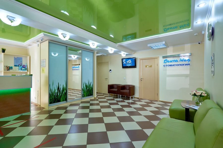Фото клиники 6