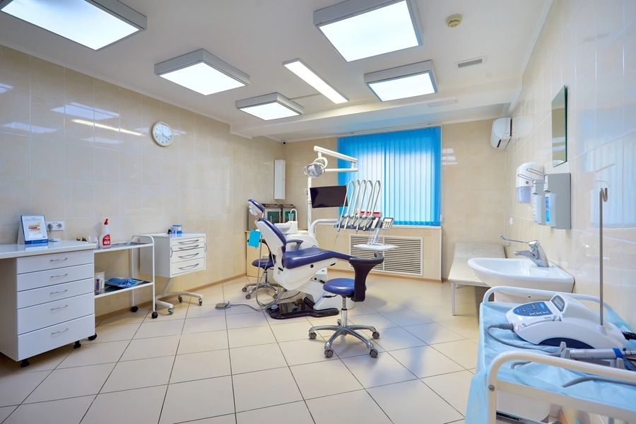 Фото клиники 5