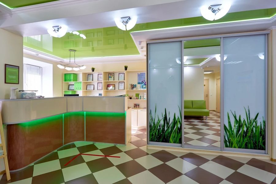 Фото клиники 7