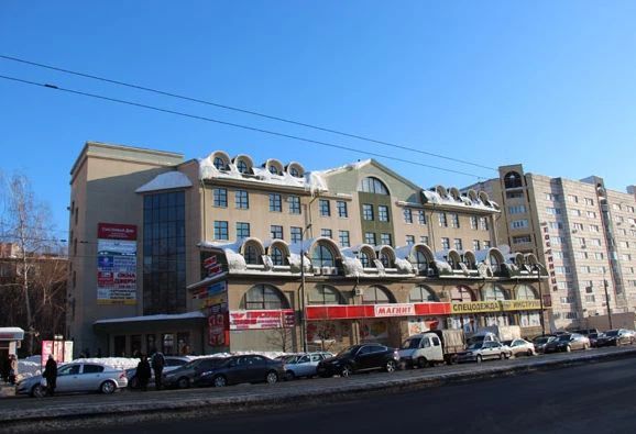 Фото клиники 1