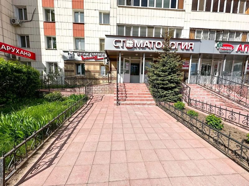 Фото клиники 1