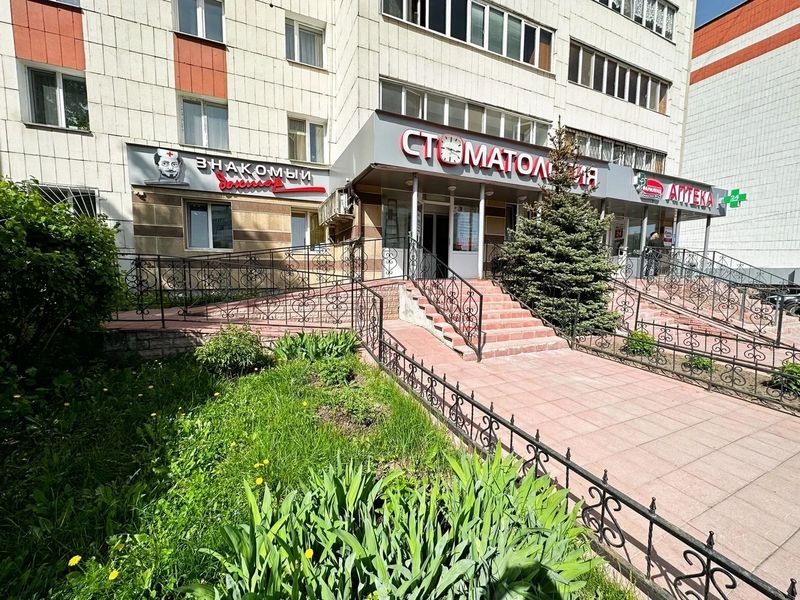 Фото клиники 2