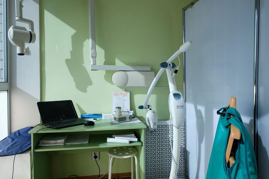 Фото клиники 9