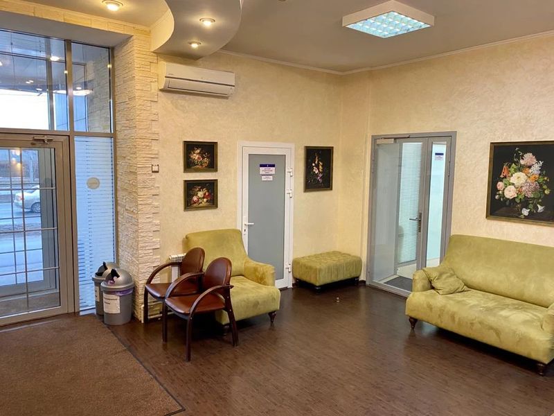 Фото клиники 11