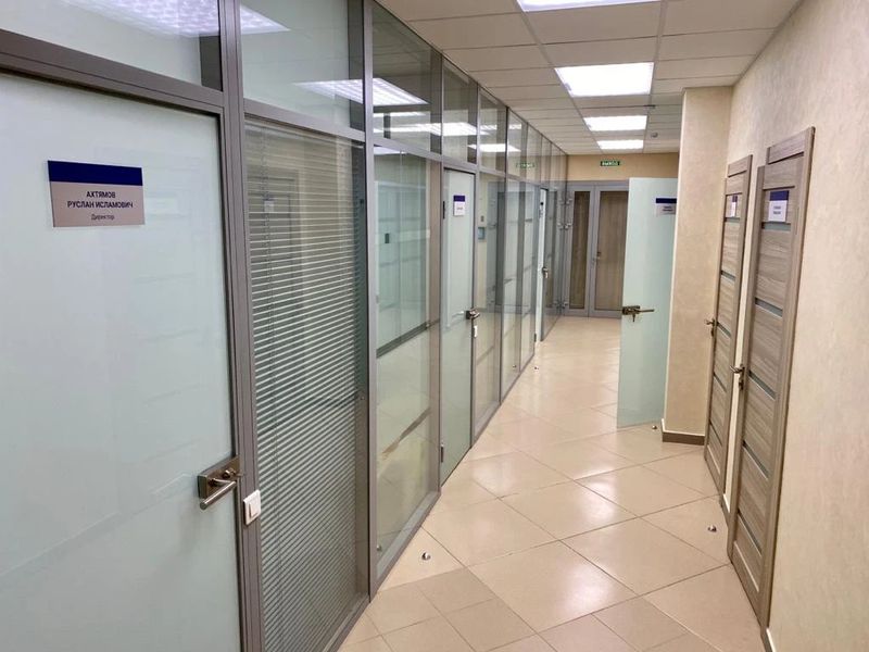 Фото клиники 10