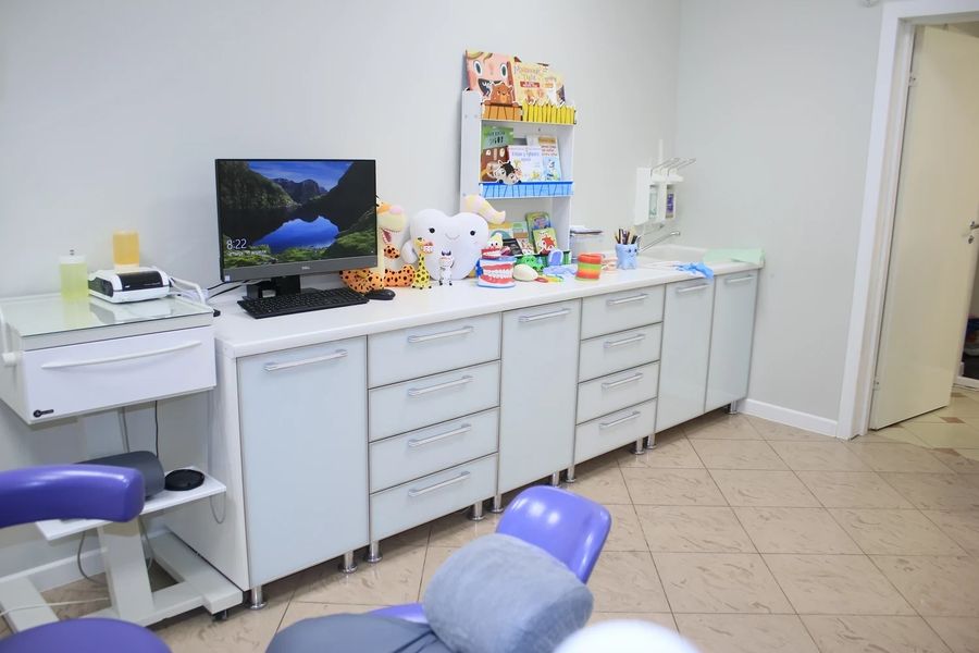 Фото клиники 9