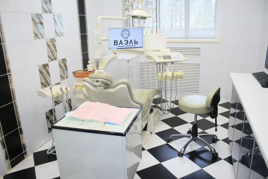 Фото клиники 11