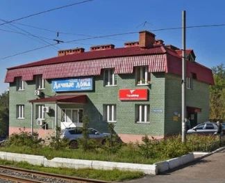 Фото клиники 1