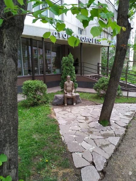 Фото клиники 1