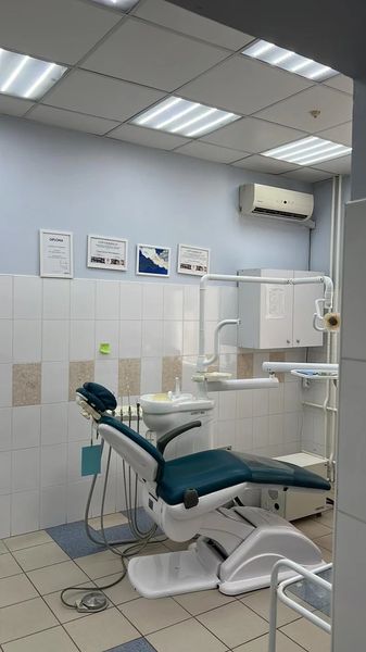 Фото клиники 1