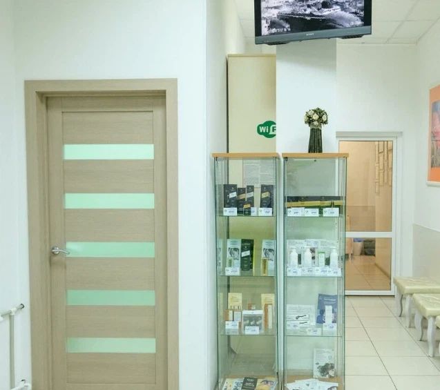 Фото клиники 3